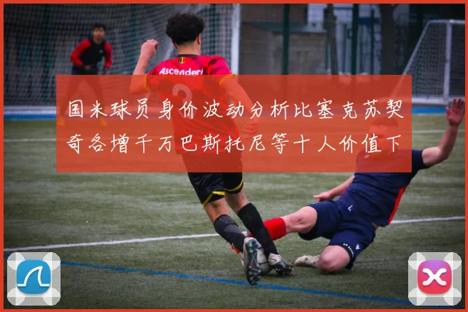 国米球员身价波动分析比塞克苏契奇各增千万巴斯托尼等十人价值下滑