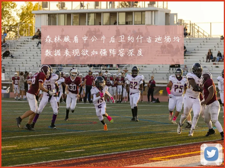 森林狼看中公牛后卫约什吉迪场均数据表现欲加强阵容深度
